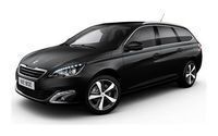 Peugeot 308 Estate