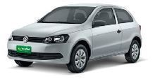 Chevrolet Celta