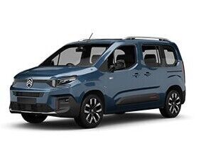 Citroen e-Berlingo