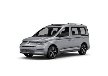 VW Caddy Maxi Life