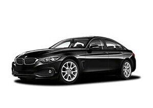 BMW 4 Series Gran Coup?