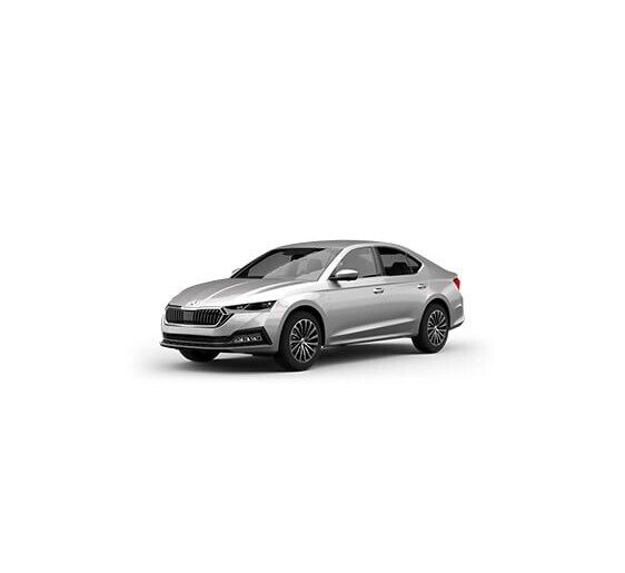 SKODA OCTAVIA AUT.