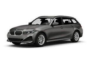 BMW 3 Series Touring