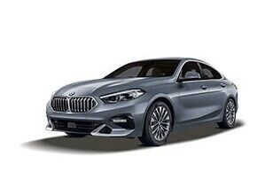 BMW 2 Series Gran Coup?