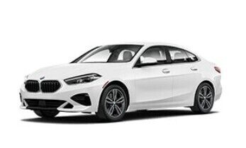 BMW 2 Series Gran Coup?