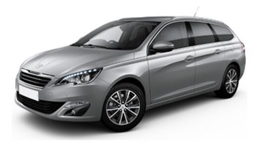 Peugeot 308 HDI SW