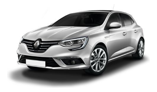 Renault Megane, Renault Megane SW