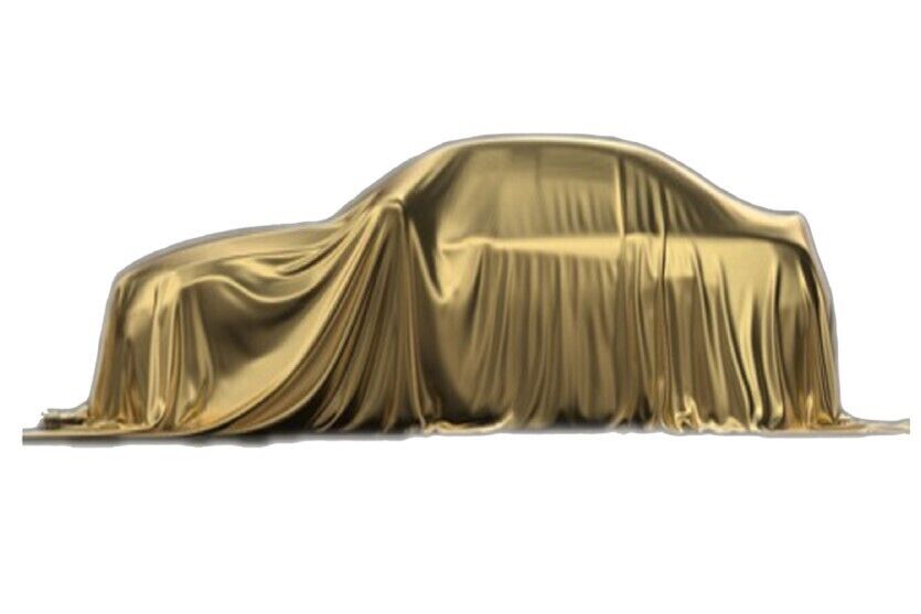 MYSTERY CAR