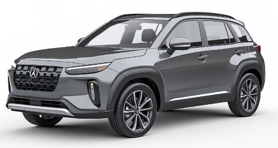 GX3 BVA