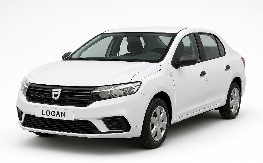 Dacia Logan Manual Essence