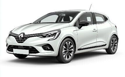 Renault Clio 5