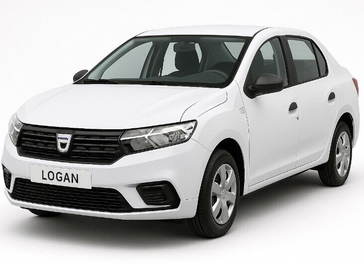 Dacia_Logan Manual Essence