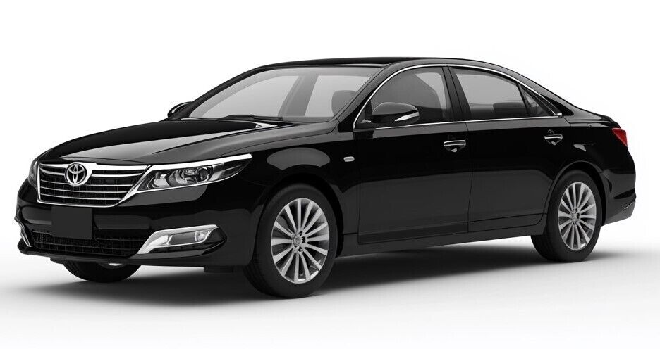 Toyota- PREMIO
