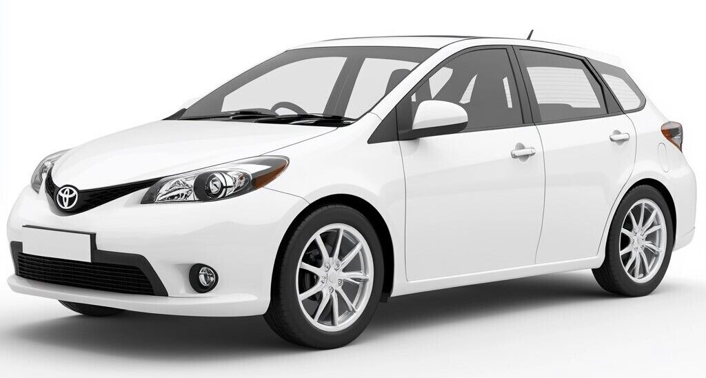 Toyota- Fielder