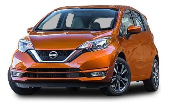 Nissan Note Note