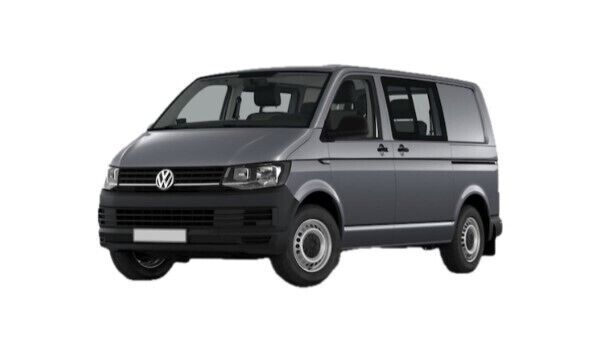 VOLKSWAGEN CARAVELLA/TRANSPORTER T6 COMBI