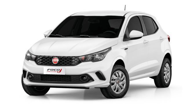 Fiat Argo, Chevrolet Onix