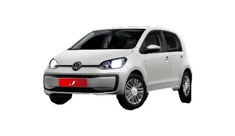 VW UP