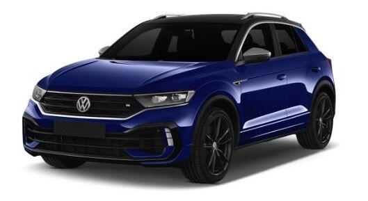 Volkswagen T Roc 1.0