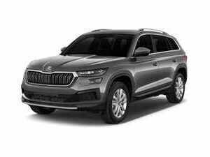 SKODA KODIAQ 2.0 AUT 4X4 SUV