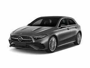 MERCEDES BENZ A CLASS AUT