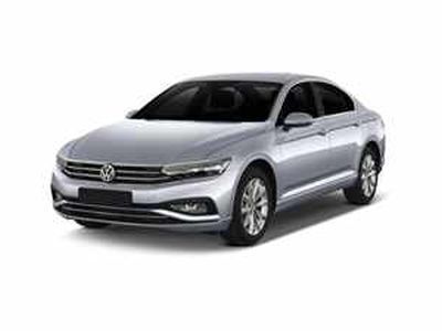VOLKSWAGEN PASSAT 1.6