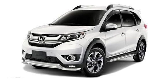 Honda Br V 1.5