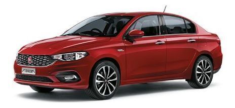 Fiat Egea 1.3