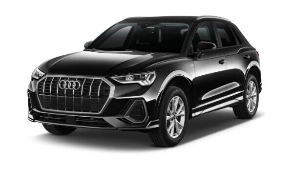 AUDI Q3 AUTOMATIC