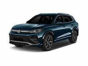 VOLKSWAGEN TIGUAN AUT