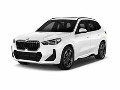 BMW X1 2.0 AUTOMATIC