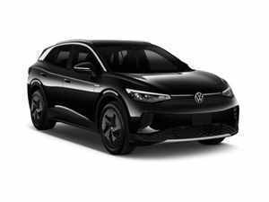 VOLKSWAGEN ID4 ELECTRIC
