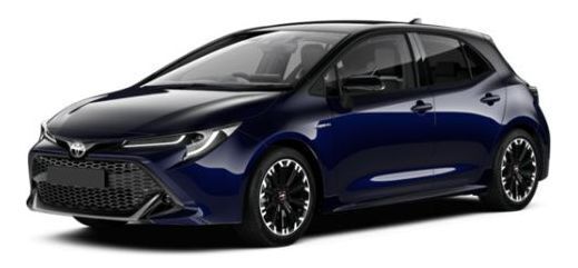 Toyota Corolla 1.8
