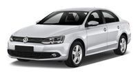Vw Jetta