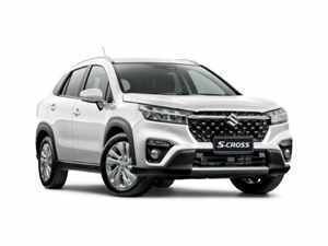 SUZUKI S CROSS 1.5
