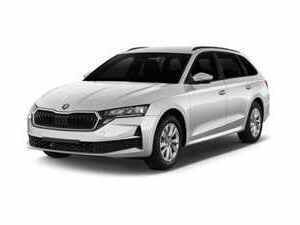 SKODA OCTAVIA 1.4 STW