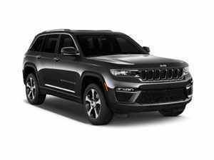 JEEP GRAND CHEROKEE 3.6 L 3ROW