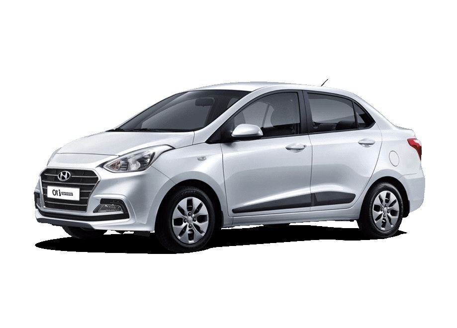 Grand i10 Sedan AT