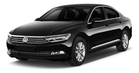 Volkswagen Passat 2.0