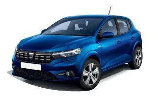 Dacia Sandero 1.2