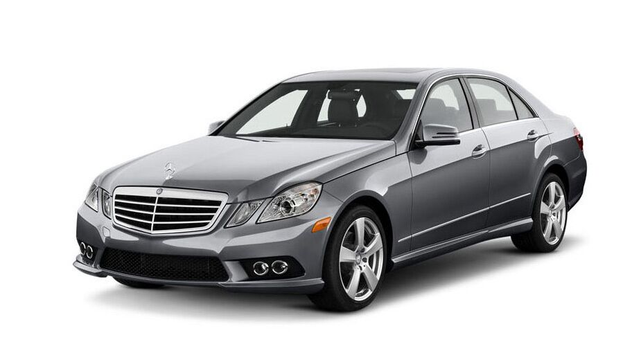 Mercedes Benz E Class