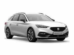 SEAT LEON SPORTSTOURER 1.2 AUT