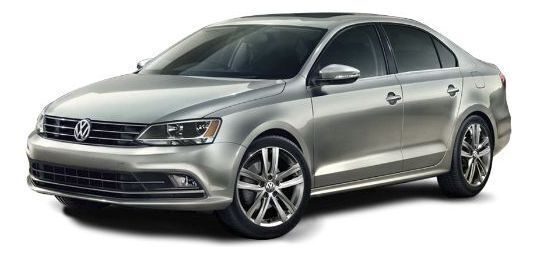 Volkswagen Vento 1.6