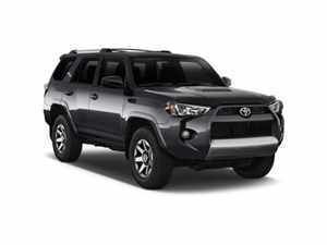 TOYOTA 4RUNNER 3.3