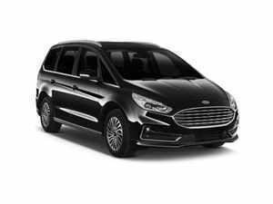 FORD GALAXY 2.0 AUT
