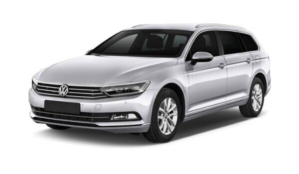 VOLKSWAGEN PASSAT VARIANT 1.4