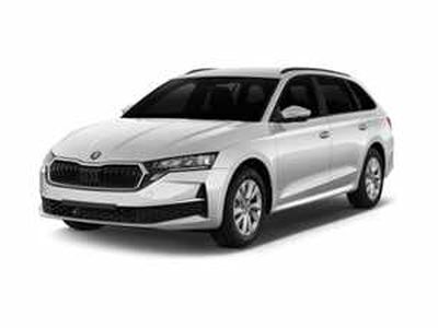 SKODA OCTAVIA 1.4 STW