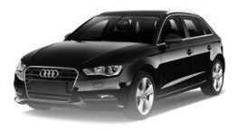 Audi A3 Essence