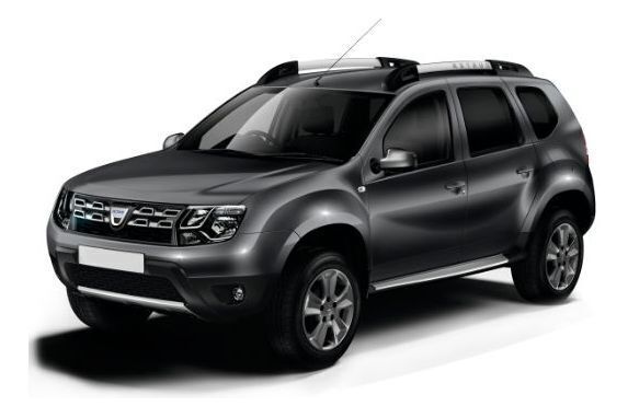 Dacia Duster 1.5