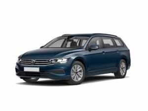 VOLKSWAGEN PASSAT 1.5 STW AUTOMATIC